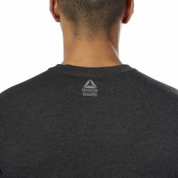 Man T-Shirt Reebok CrossFit Move Tee - DP4588