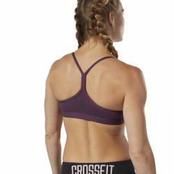 Bra Reebok CrossFit Skinny Bra Graphic - DU5096