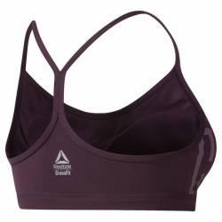 Bra Reebok CrossFit Skinny Bra Graphic - DU5096