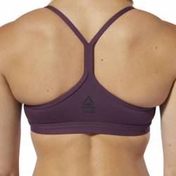 Bra Reebok CrossFit Skinny Bra Graphic - DU5096