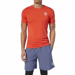 Man T-Shirt Froning ACITVE CHILL Tee - DU2735