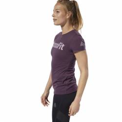 Woman T-Shirt FEF SPEEDWICK - DU4618