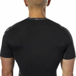 Man compression T-Shirt Rc SS - DP4568