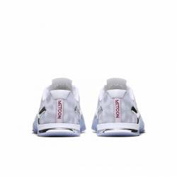 Woman Shoes Nike Metcon 4 - 12 WODs of Christmas