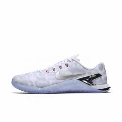 Woman Shoes Nike Metcon 4 - 12 WODs of Christmas