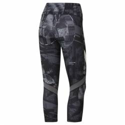 Woman Tight WOR MYT MOONSHIFT CAPRI - DU4733