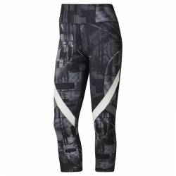 Woman Tight WOR MYT MOONSHIFT CAPRI - DU4733