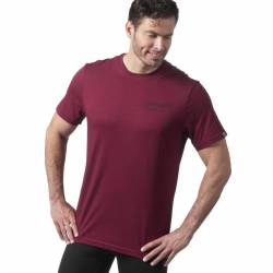 Man T-Shirt Reebok CrossFit Mess You Up Tee - DH3689
