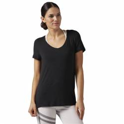 Dámské tričko FAVORITE TEE BQ7174