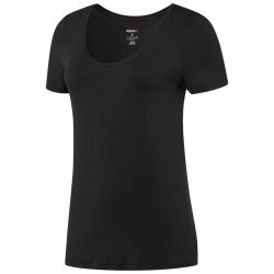 Dámské tričko FAVORITE TEE BQ7174