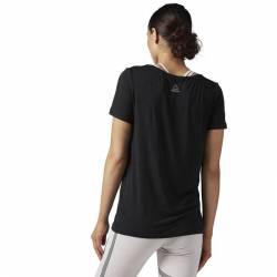 Dámské tričko FAVORITE TEE BQ7174