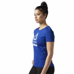 Dámské tričko AC GRAPHIC TEE BQ4982