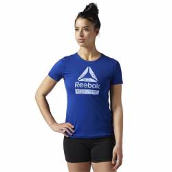 Dámské tričko AC GRAPHIC TEE BQ4982