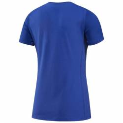 Dámské tričko AC GRAPHIC TEE BQ4982