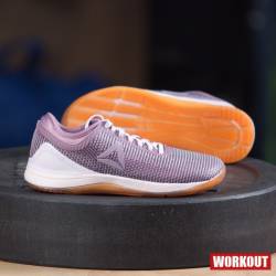 Woman Shoes Reebok CrossFit NANO 8.0 - DV5334