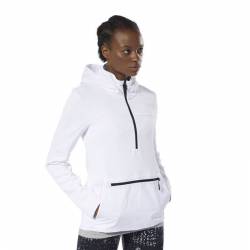 Woman hoodie OS THERMOWARM CONTROL HD - DU4175
