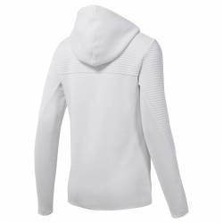 Woman hoodie OS THERMOWARM CONTROL HD - DU4175