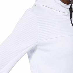 Woman hoodie OS THERMOWARM CONTROL HD - DU4175