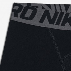 Pánské kompresní šortky COOL COMP SHORT - černé