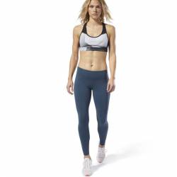 Woman Tight LES MILLS 7/8 TIGHT - DV2682