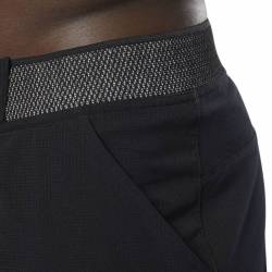 Man Shorts OST Epic Knit Waistband - DU4332