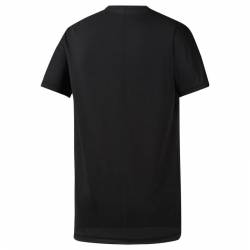 Man T-Shirt OST Active Chill Move Tee - DU3946