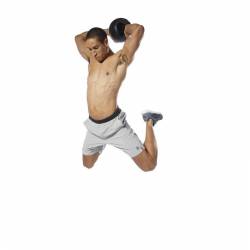 Man Shorts SPEEDWICK SPEED SHORT - DU3912