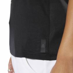 Woman T-Shirt TS GRAPHIC MUSCLE TANK - DU4075