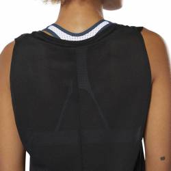 Woman T-Shirt TS GRAPHIC MUSCLE TANK - DU4075