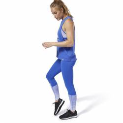 Woman Tight Reebok CrossFit Lux Tight - Fade - DQ0030