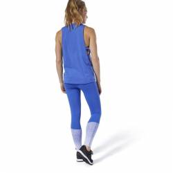Woman Tight Reebok CrossFit Lux Tight - Fade - DQ0030
