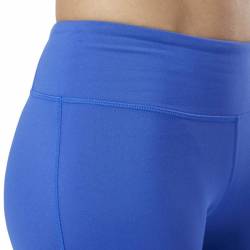 Woman Tight Reebok CrossFit Lux Tight - Fade - DQ0030
