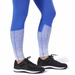 Woman Tight Reebok CrossFit Lux Tight - Fade - DQ0030