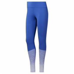 Woman Tight Reebok CrossFit Lux Tight - Fade - DQ0030