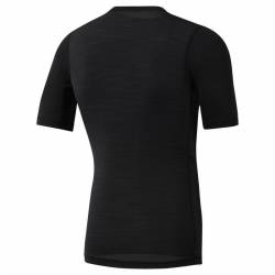 Man compression T-Shirt OST SS Graphic Tee - DP6560