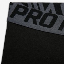 Pánské chladivé kompresní šortky LONG SHORT