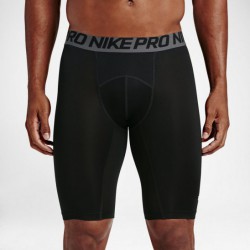 Pánské chladivé kompresní šortky LONG SHORT