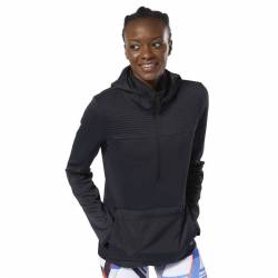 Woman hoodie OS THERMOWARM CONTROL HD - DP5610
