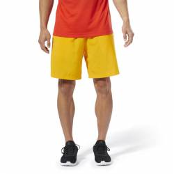 Man Shorts Reebok CrossFit Austin II - DP4583