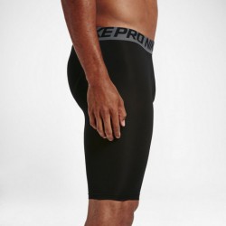 Pánské chladivé kompresní šortky LONG SHORT