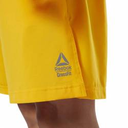 Man Shorts Reebok CrossFit Austin II - DP4583