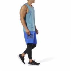 Man compression Tight WOR R TIGHT - DP6169