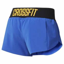 Woman Shorts Reebok CrossFit KNW Short Placed - DU5076