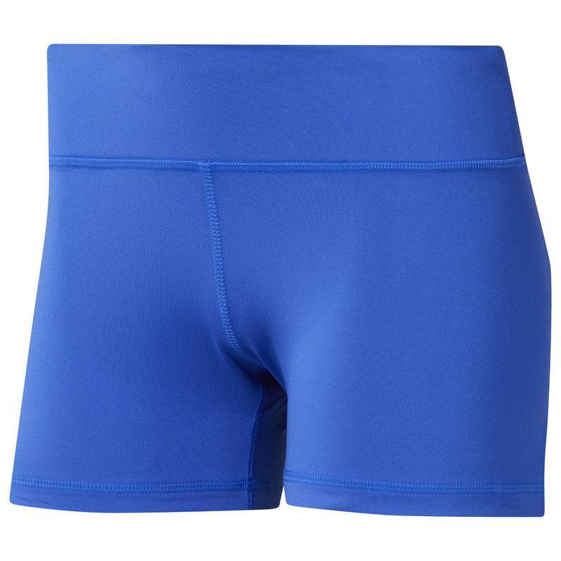 Woman Shorts Reebok CrossFit Lux Bootie - Fade - DQ0026