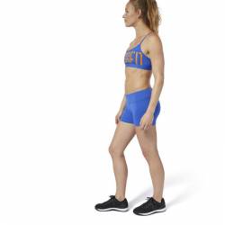 Woman Shorts Reebok CrossFit Lux Bootie - Fade - DQ0026