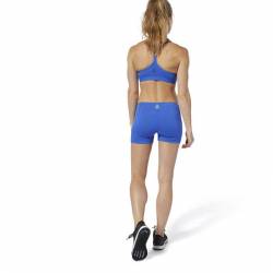 Woman Shorts Reebok CrossFit Lux Bootie - Fade - DQ0026