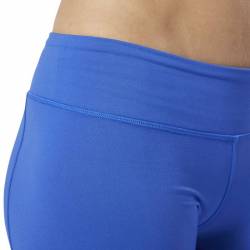 Woman Shorts Reebok CrossFit Lux Bootie - Fade - DQ0026