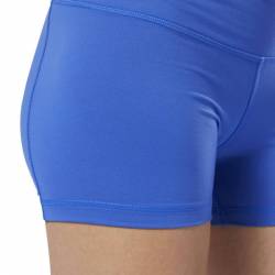 Woman Shorts Reebok CrossFit Lux Bootie - Fade - DQ0026
