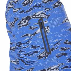 Man Shorts Reebok CrossFit EPIC Cordlock - Camo - DU5066