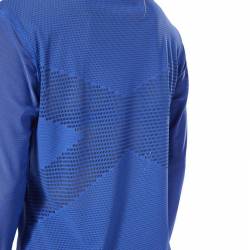 Woman T-Shirt Reebok CrossFit Jacquard LS Tee - DU5102